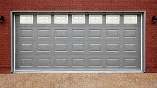 Garage Door Repair at Southern Comfort Homes Denton, Texas